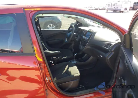 2021 Chevrolet Spark Fwd Ls Automatic z USA, uszkodzony, nr VIN KL8CB6SA7MC702183